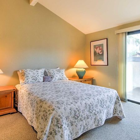 Borrego Springs Condo With Private Hot Tub And Views! المظهر الخارجي الصورة