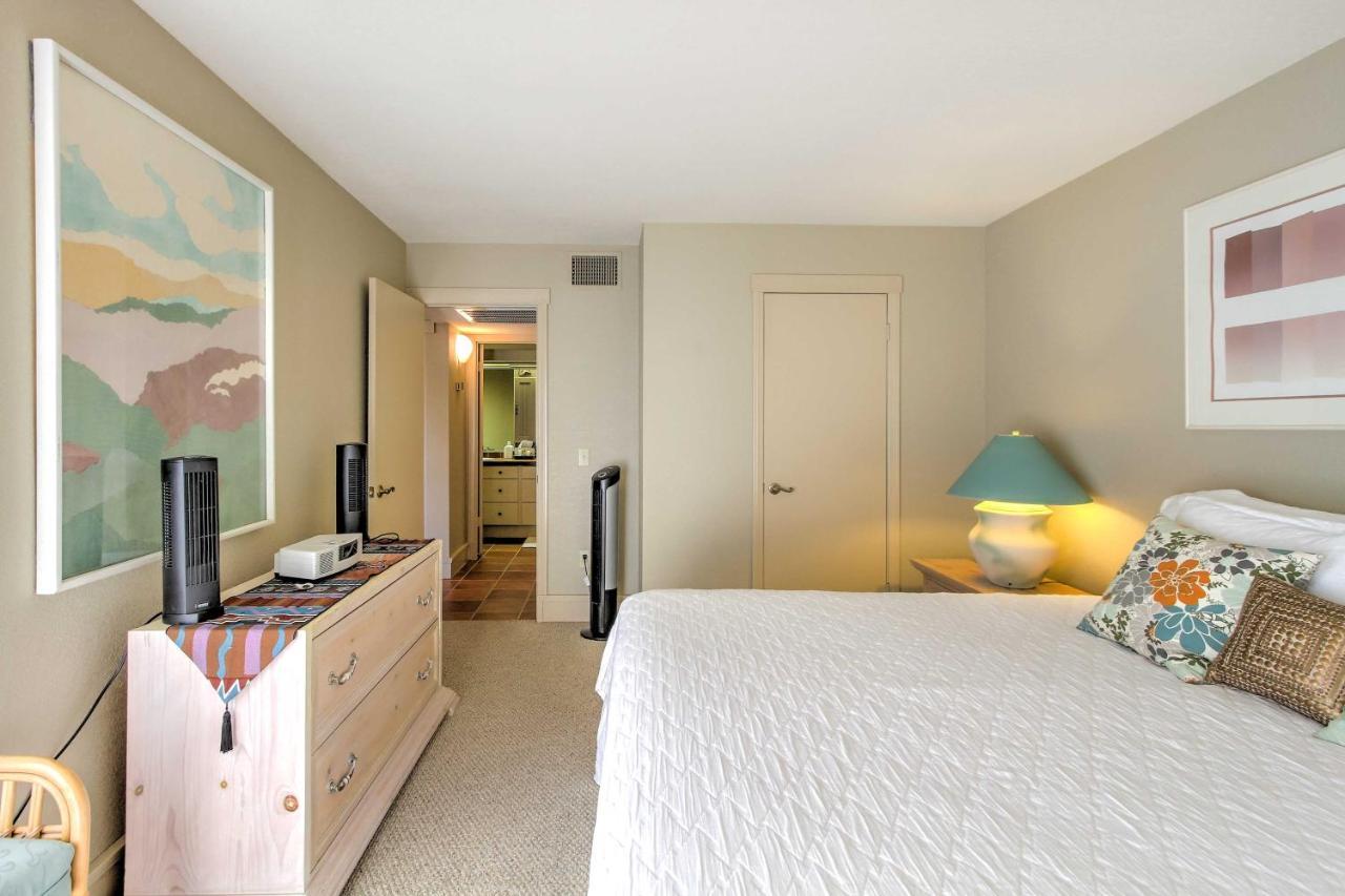 Borrego Springs Condo With Private Hot Tub And Views! المظهر الخارجي الصورة